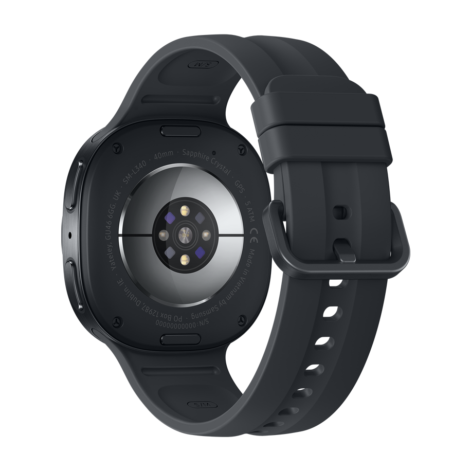 2607 3C26-218 GalaxyWatch9-40mm G3