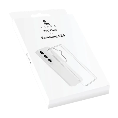 2602 A26432 Lippa S26 TransparentCover Kasse Produktbilleder AGB 2602 A26432 Lippa S26 TransparentCover Kasse Produktbilleder AGB