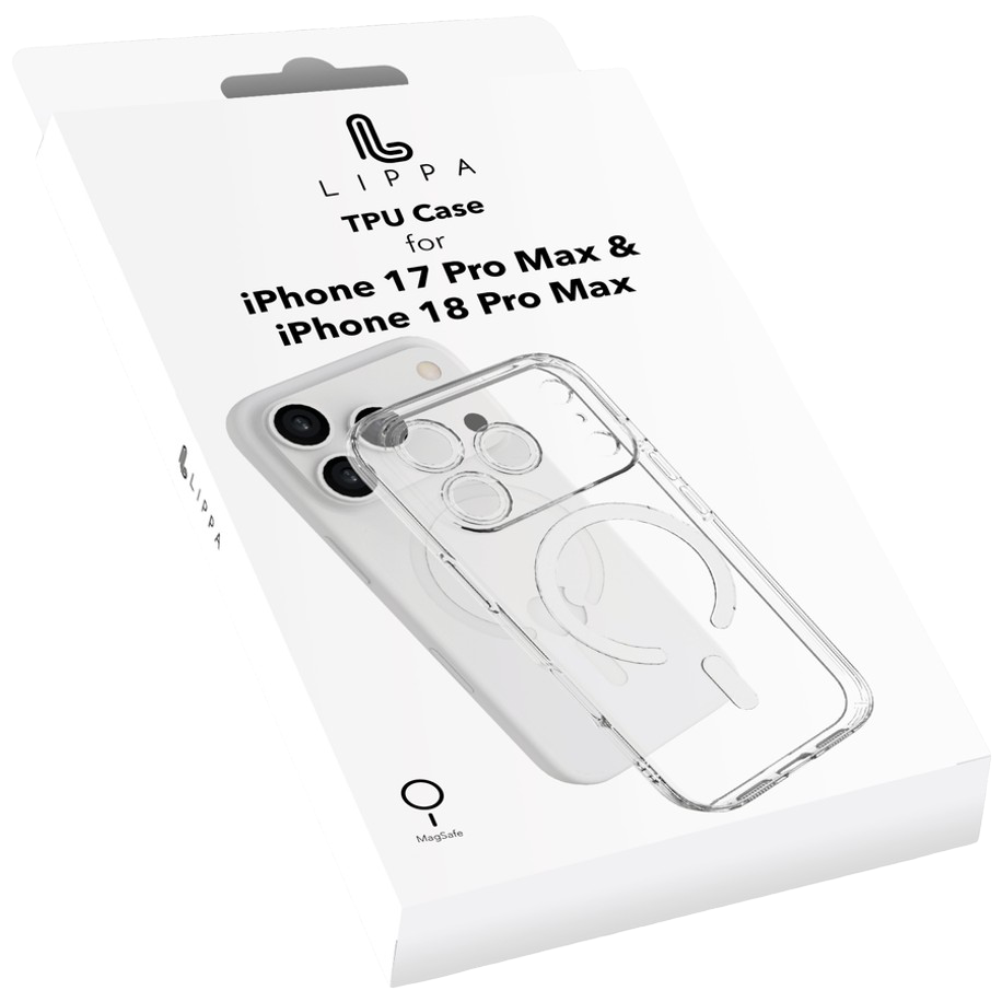 LPCOVER0106-Lippa-iPhone-17-Pro-Max-18-Pro-Max-TPU-Cover-With-MagSafe-Transparent-8