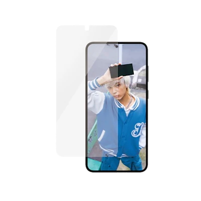 11 Clear PanzerGlass Samsung S25 Plus UWF
