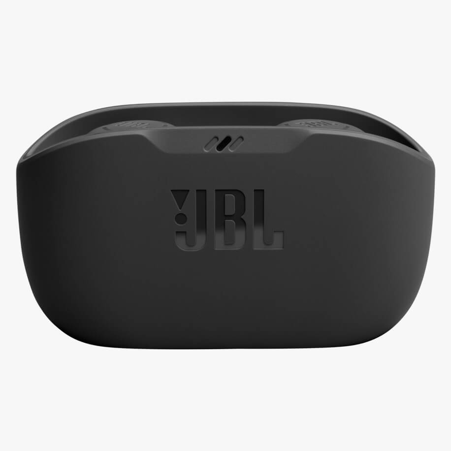 JBLVIBE BUDS BLACK