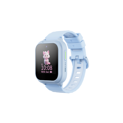 ZTEKidsWatchK2Pro blå vinkel1 ZTEKidsWatchK2Pro blå vinkel1