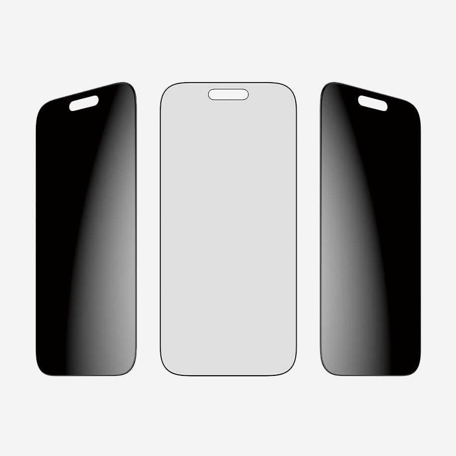 A26279 - PanzerGlass Privacy iPhone 17 Pro UWF V3