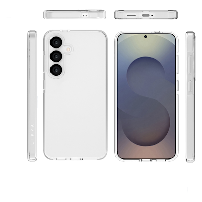 Lippa - Samsung S25 TPU / A26369 Lippa - Samsung S25 TPU / A26369