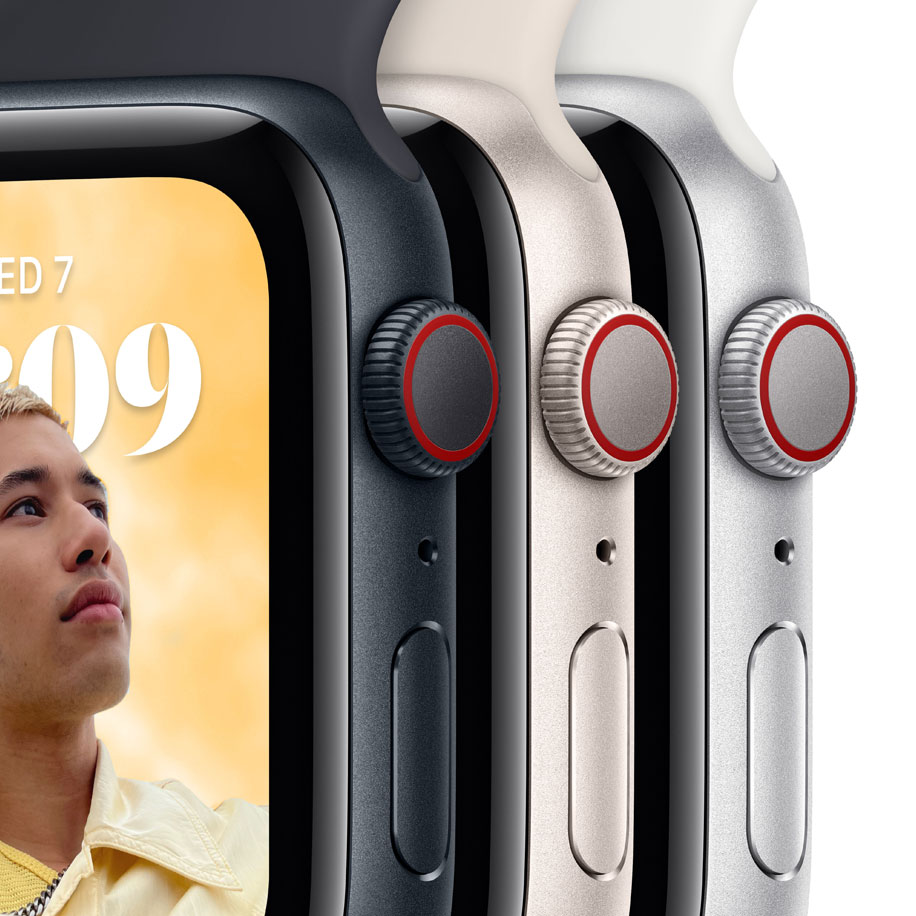 Apple Watch SE-3