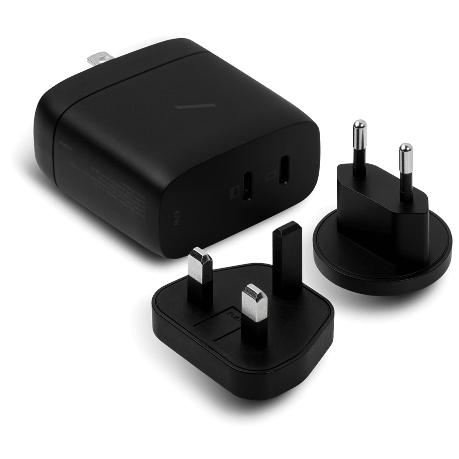 Native Union GaN Charger 67W INT