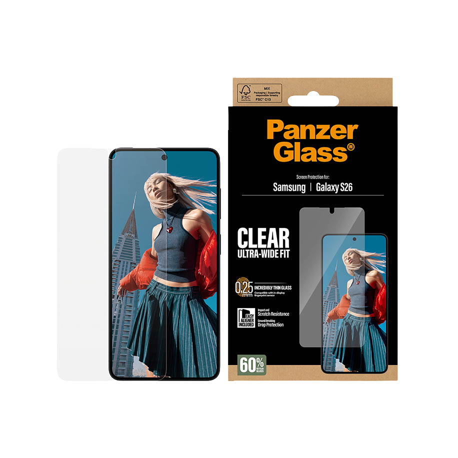 2602 A26417 Panzerglas S26 Kasse Glas Produktbilleder AGB