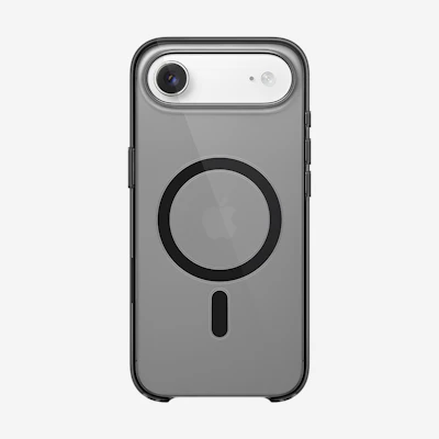 A26327 Apple iPhone 17 Pro Silicone Case with MagSafe Black V2 A26327 Apple iPhone 17 Pro Silicone Case with MagSafe Black V2