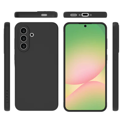 Lippa - Samsung A56 silicone / A26382 Lippa - Samsung A56 silicone / A26382