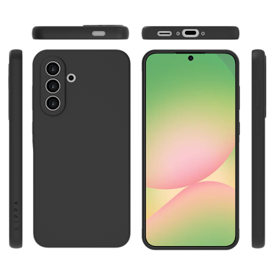 Lippa - Samsung A56 silicone / A26382 Lippa - Samsung A56 silicone / A26382