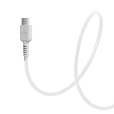 Hune Cable Type C 1m white Hune Cable Type C 1m white