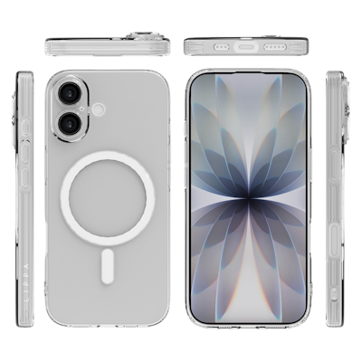 Lippa - iPhone 17 TPC cover / A26378 Lippa - iPhone 17 TPC cover / A26378