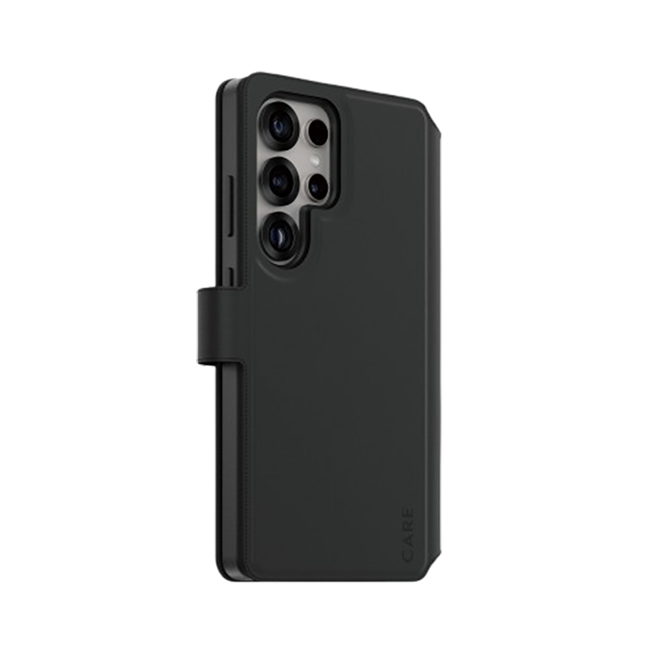 CARE cover Tango Two in One Wallet Qi Samsung Galaxy S25 Ultra