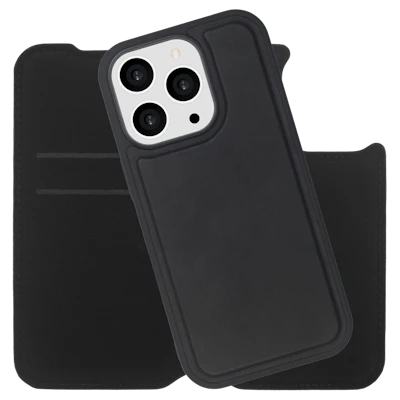 Lippa - iPhone 16 Pro wallet / A26391 Lippa - iPhone 16 Pro wallet / A26391