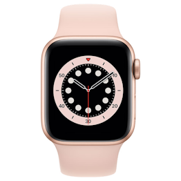 Apple Watch 2 Afbetaling