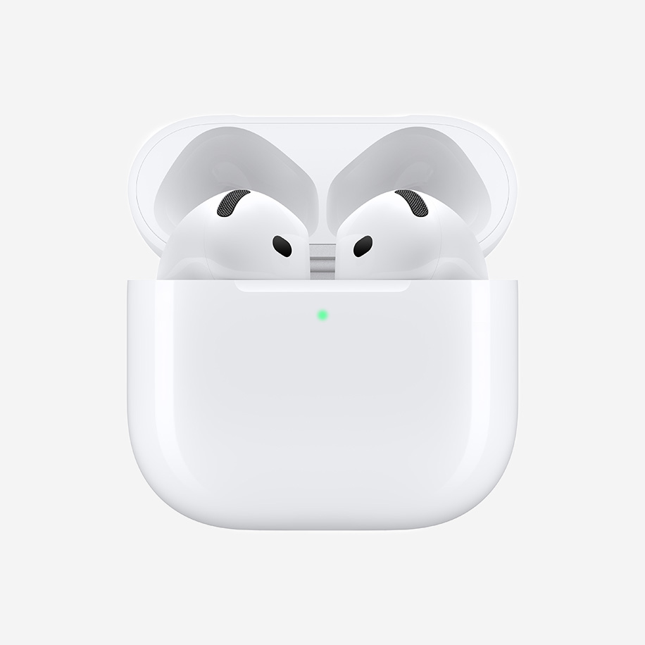 Apple AirPods 4