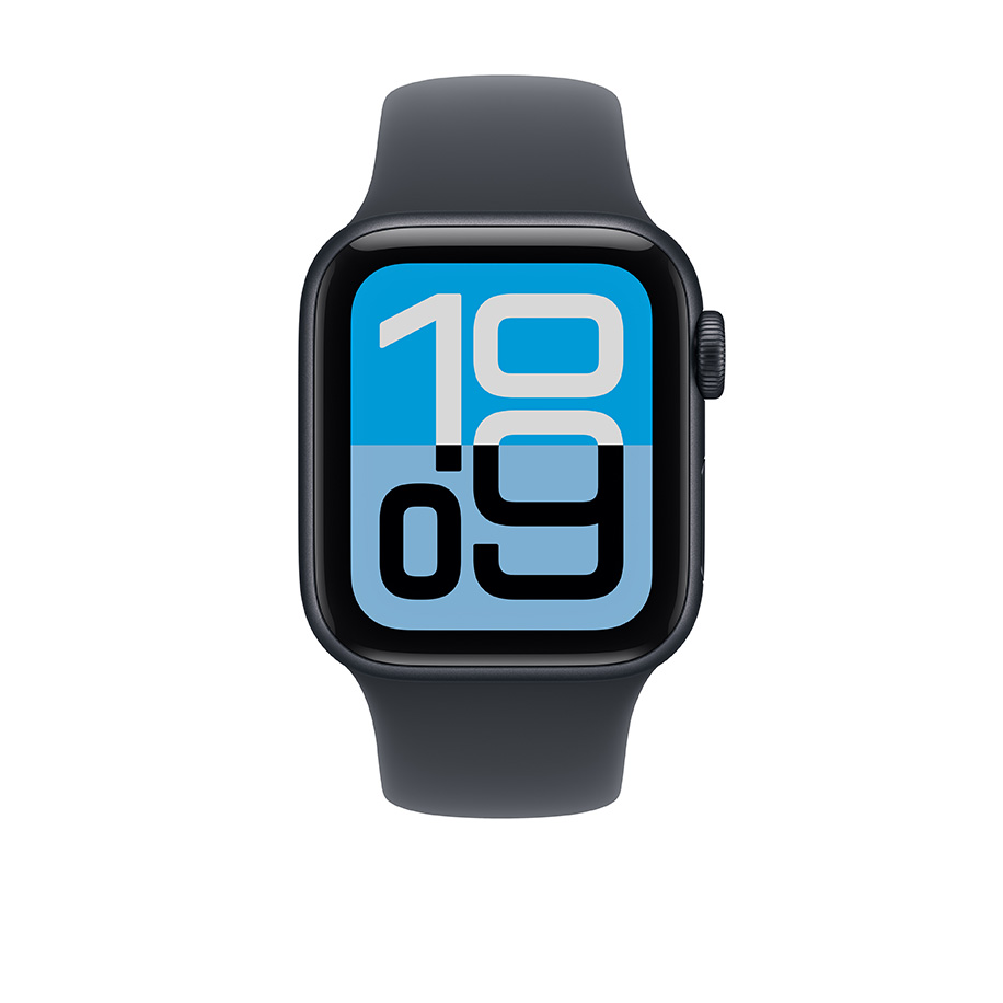 Watches SE3 40mm GPS Midnight Alminium Sport 2