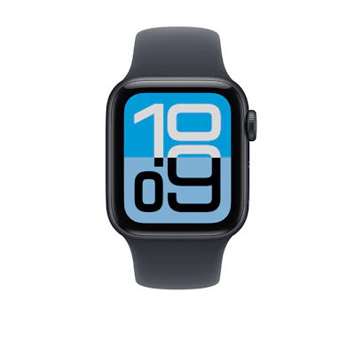 Watches SE3 40mm GPS Midnight Alminium Sport 2 Watches SE3 40mm GPS Midnight Alminium Sport 2