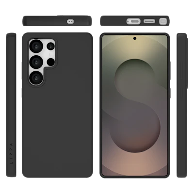 Lippa - Samsung S25 Ultra silicone / A26384 Lippa - Samsung S25 Ultra silicone / A26384