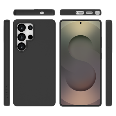 Lippa - Samsung S25 Ultra silicone / A26384 Lippa - Samsung S25 Ultra silicone / A26384