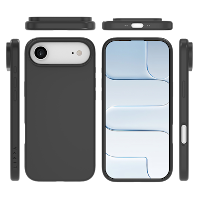 Lippa - iPhone Air silicone / A26387 Lippa - iPhone Air silicone / A26387