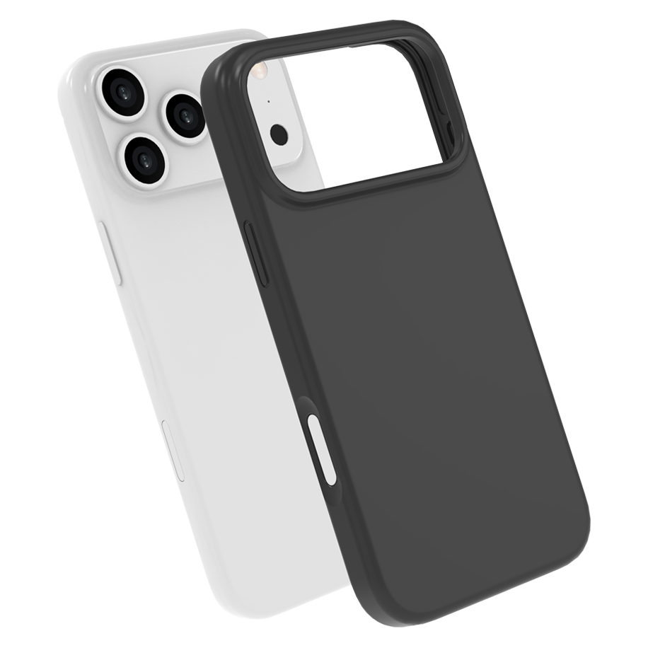 Lippa - iPhone 17 Pro Max silicone / A26388