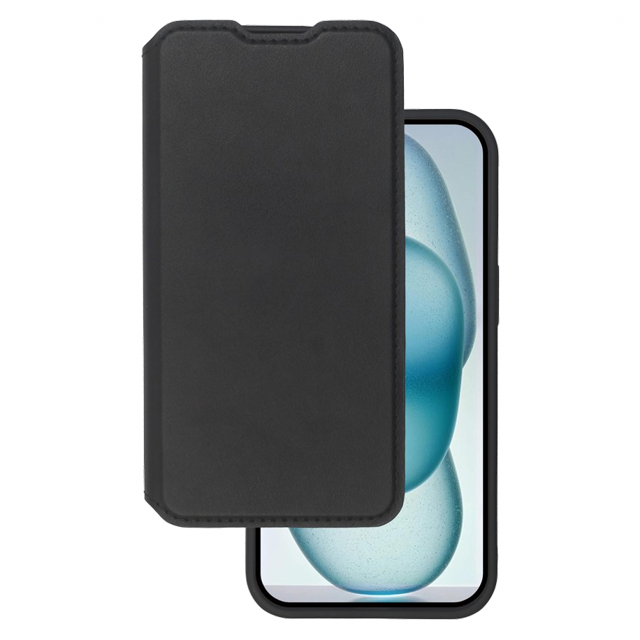 Lippa - iPhone 15 wallet / A26392