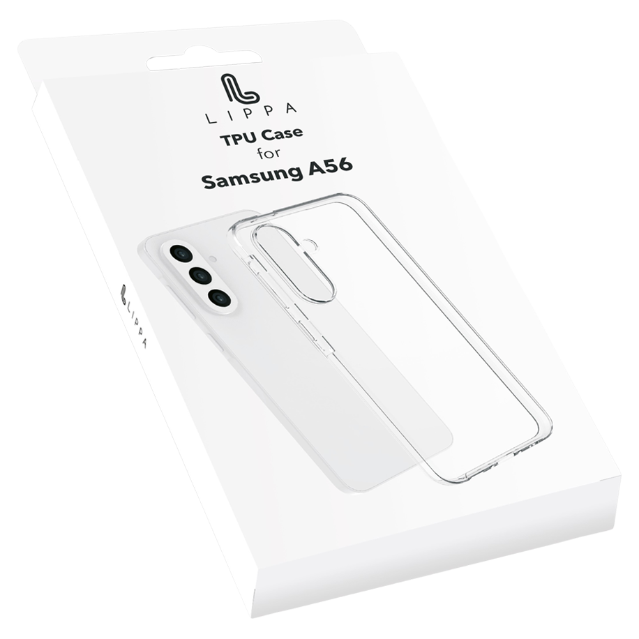 Lippa - Samsung A56 TPU / A26368