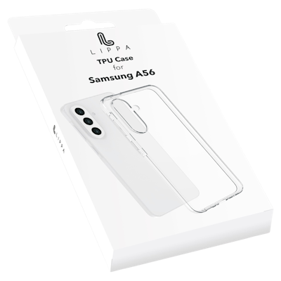 Lippa - Samsung A56 TPU / A26368 Lippa - Samsung A56 TPU / A26368