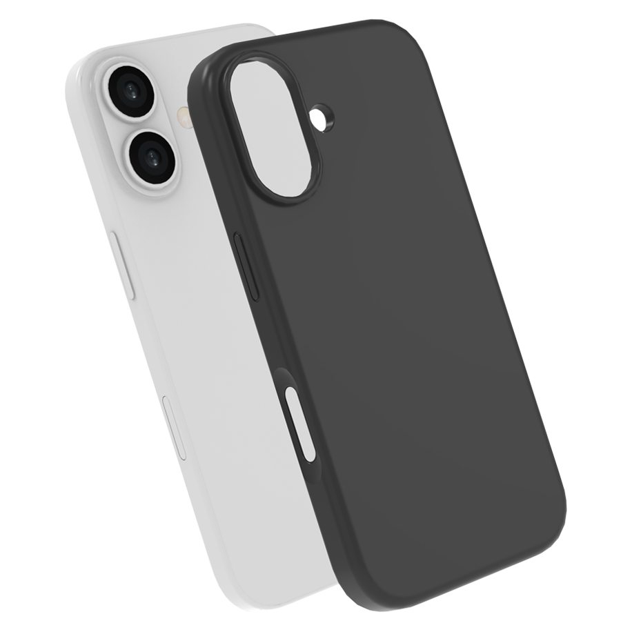 Lippa - iPhone 17 silcone / A26390