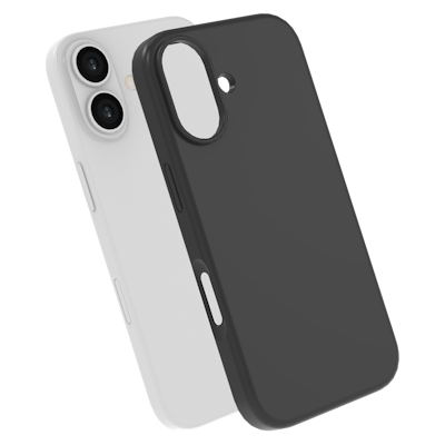 Lippa - iPhone 17 silcone / A26390 Lippa - iPhone 17 silcone / A26390