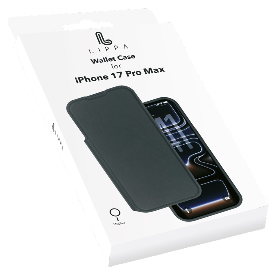 Lippa - iPhone 17 Pro Max/ A26396
