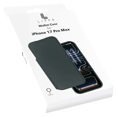 Lippa - iPhone 17 Pro Max/ A26396 Lippa - iPhone 17 Pro Max/ A26396