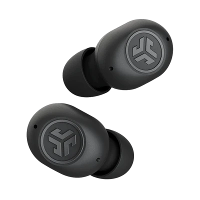 JLab JBuds Mini True Wireless Earbuds Black JLab JBuds Mini True Wireless Earbuds Black
