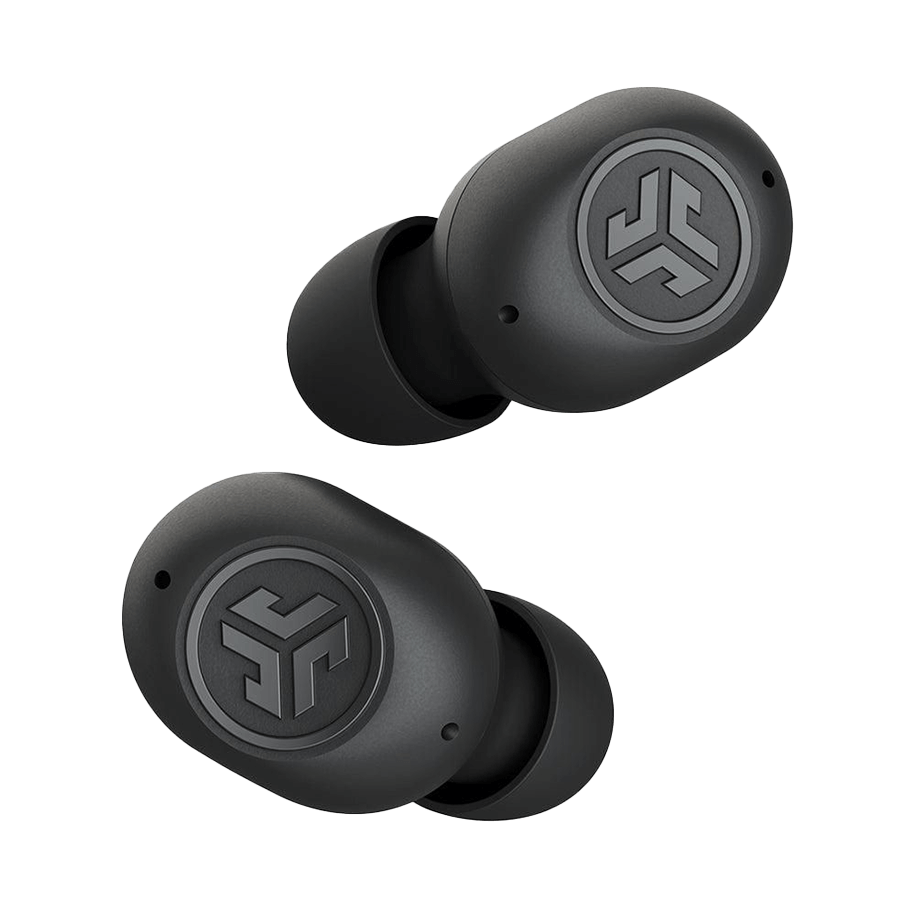 JLab JBuds Mini True Wireless Earbuds Black