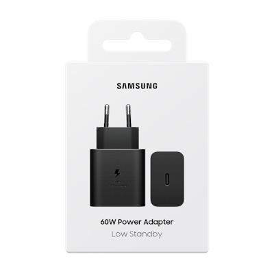 2602 A26427 Samsung 60WPowerAdapter Black Kasse Produktbilleder AGB 2602 A26427 Samsung 60WPowerAdapter Black Kasse Produktbilleder AGB