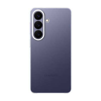 2602 A26426 Samsung S26 ClearCover Back Produktbilleder AGB 2602 A26426 Samsung S26 ClearCover Back Produktbilleder AGB