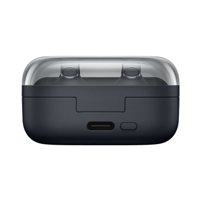 2602 A26437 Samsung Buds4 Black CaseBack Produktbilleder AGB 2602 A26437 Samsung Buds4 Black CaseBack Produktbilleder AGB