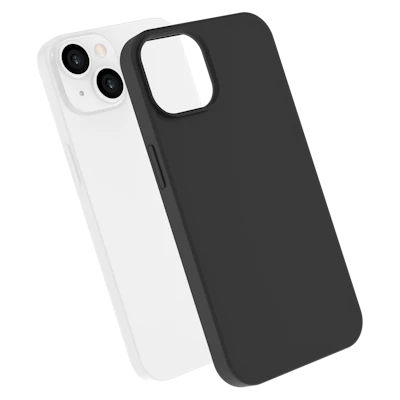 Lippa - iPhone 15 silicone cover / A26379 Lippa - iPhone 15 silicone cover / A26379