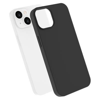 Lippa - iPhone 15 silicone cover / A26379 Lippa - iPhone 15 silicone cover / A26379