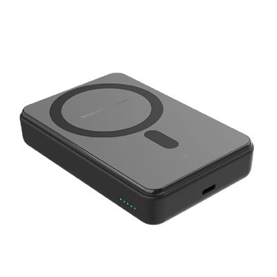 Hune Magsafe Wireless Power Bank 10 000mAh Grey Hune Magsafe Wireless Power Bank 10 000mAh Grey