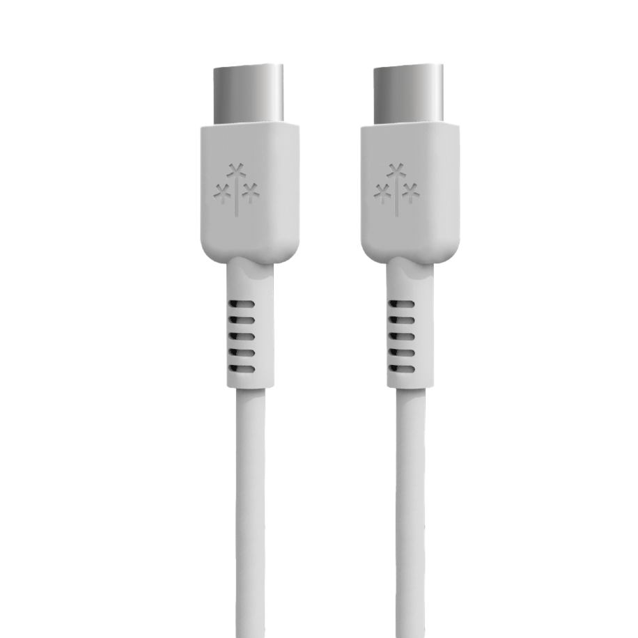 Hune Cable Type C 1m white