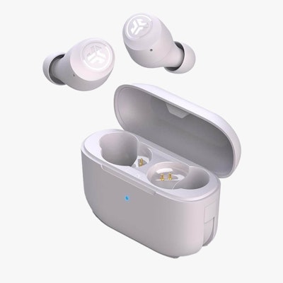 JLab Go Air Pop True Wireless Headphones Lilac JLab Go Air Pop True Wireless Headphones Lilac