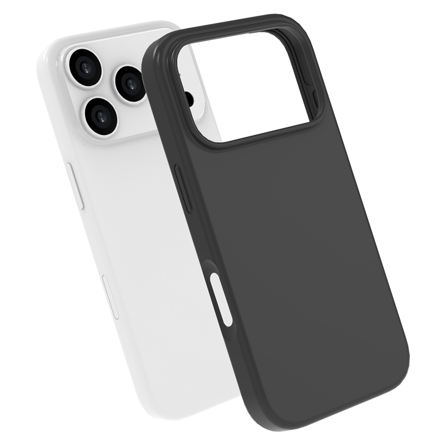 Lippa - iPhone 17 Pro silicone / A26389