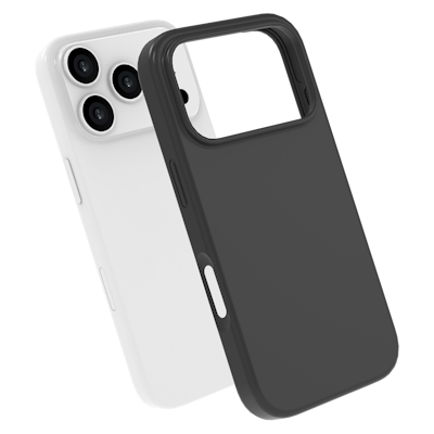 Lippa - iPhone 17 Pro silicone / A26389 Lippa - iPhone 17 Pro silicone / A26389