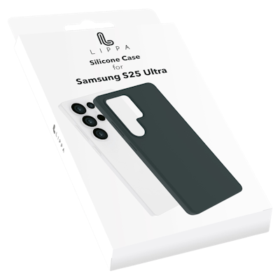 Lippa - Samsung S25 Ultra silicone / A26384 Lippa - Samsung S25 Ultra silicone / A26384