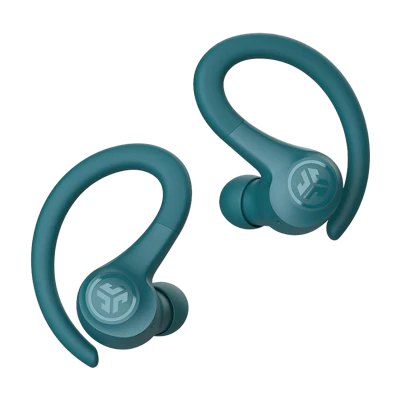 JLab Go Air Sport True Wireless Headphones Teal JLab Go Air Sport True Wireless Headphones Teal
