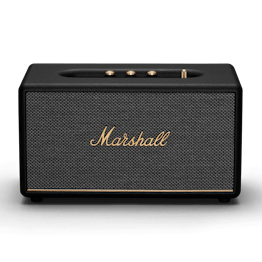 Marshall Stanmore III bluetooth højtaler