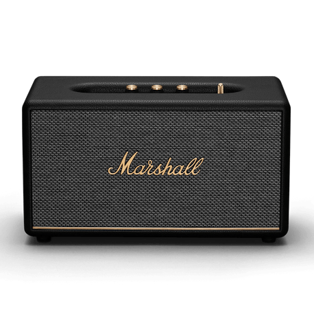 Marshall Stanmore III bluetooth højtaler