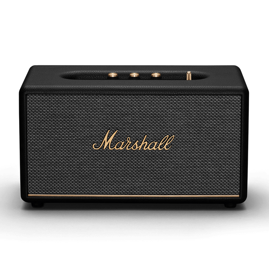 Marshall Stanmore III bluetooth højtaler